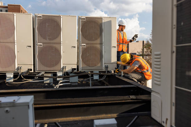Best Seasonal HVAC Services in Prattville, AL