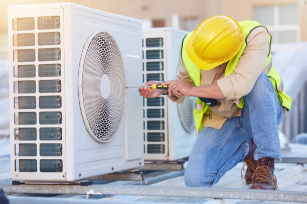Best HVAC Software and Technology in Prattville, AL