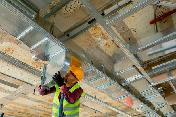 Trusted Prattville, AL HVAC Experts