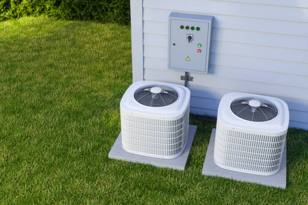Best Residential HVAC in Prattville, AL
