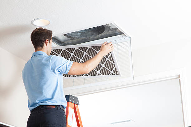 Best Air Conditioning Cleaning in Prattville, AL