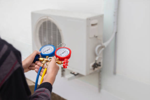 Best Thermostats and Smart Controls in Prattville, AL