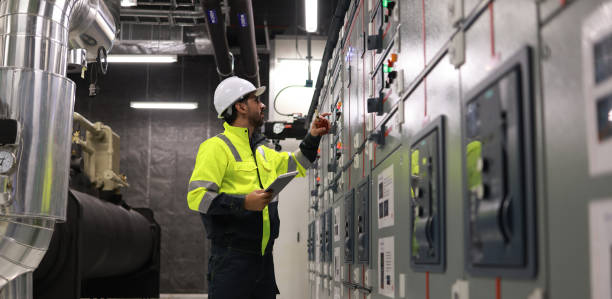 Best Commercial HVAC in Prattville, AL